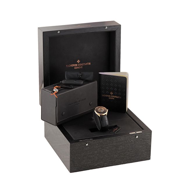 Vacheron Constantin Metiers d'Art 33222/000R-9701 Image 5